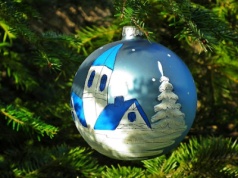 Polskie bombki - rękodzieło, które podbija świat