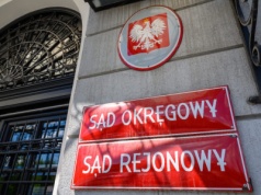 Jest akt oskarżenia w sprawie głośnego zabójstwa przy Krzyskiej – narzędziem zbrodni był kabel od prostownicy