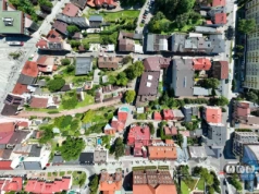 Rozpoczęcie prac nad planem ogólnym miasta