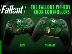 Xbox prezentuje prawdopodobnie najlepiej wyglądający kontroler