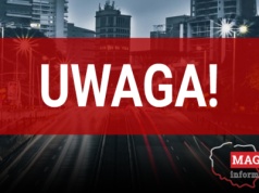 Uwaga kierowcy! Droga S3 na odcinku od Międzyrzecza w kierunku Gorzowa jest całkowicie zablokowana