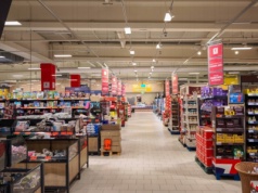 Kryzys w dużej sieci marketów w Polsce. W niedzielę 14 grudnia można nie zrobić zakupów