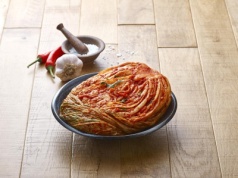 Badania: Jedzenie kimchi wspomaga układ odpornościowy