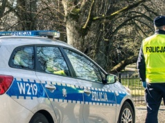 Śmiertelny finał policyjnej interwencji. Rzucił się z nożem na funkcjonariuszy