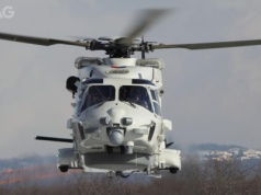Dodatkowe NH90 NHI dla Królestwa Niderlandów