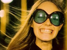 „Polowanie na muchy”  – kultowa rola Małgorzaty Braunek