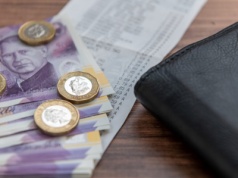 Rekordowe podatki na Wyspach. Tak „źle” nie było od prawie 50 lat!