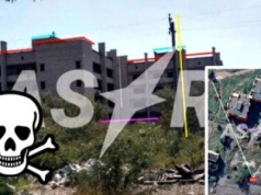 Witamy w podziemnym sanatorium śmierci! Wyjdziecie stąd martwi