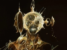 Genialny polski malarz i jego rysunki z książek Philipa Dicka! Siudmak. Fantastyczne światy II już w księgarniach