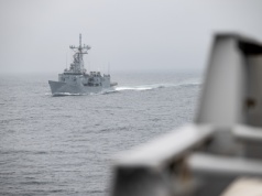 Senat za zmianami w ustawie „Bezpieczny Bałtyk”. MON przejmie odpowiedzialność za szkody wyrządzone przez wojsko