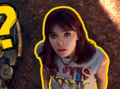 Hailee Steinfeld kocha cheeseburgery! Poznaj 5 ciekawostek o aktorce!