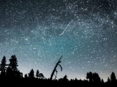 Rój meteorów Geminidów rozświetli noc. Wyjątkowe widowisko na niebie