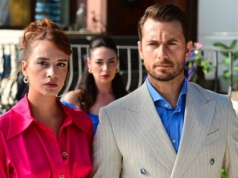 Miłość i nadzieja - poznaj streszczenie i godziny emisji odcinków 366-370. Co nowego w serialu TVP?