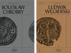 Poczet Władców Polski wydawnictwa PIW