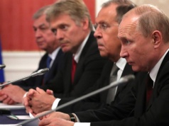 Ławrow zagroził Europie. „Jesteśmy gotowi”