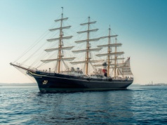 Jedwabne nici, odcinek 3, Lekcja nadziei