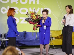 Zakończyło się I Forum Zdrowia Dzieci - zapraszamy do galerii zdjęć