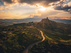 Bazylikata – 15 najpiękniejszych miejsc regionu, który wciąż pozostaje tajemnicą