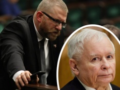 Koalicja PiS z Braunem? Kukiz wskazuje powód, który to utrudni