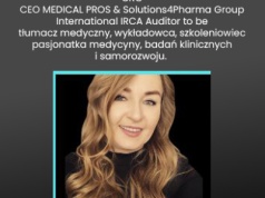 Jak lekarz weterynarii może zostać Głównym Badaczem w badaniach klinicznych?