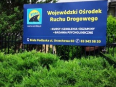 WORD przypomina o terminach kursów w Białej Podlaskiej