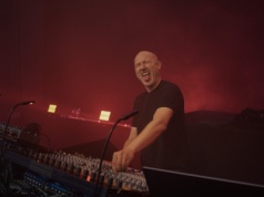 Paul Kalkbrenner zasila lineup Bittersweet Festival 2026. Znamy też pierwszych headlinerów