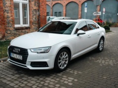 Audi A4 2.0 TDI quattro S Tronic to niemiecka klasyka gatunku. Czy po latach dalej jest premium?