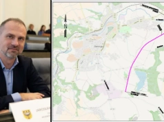 Jest przetarg na obwodnicę Złotoryi!