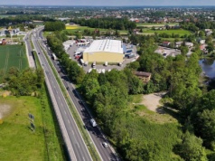 DK-1 będzie drogą wojewódzką. 