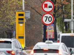 Kierowcy masowo łamią przepisy. Kamery są bezradne, a rząd zapowiada zmiany