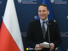 Radosław Sikorski o relacjach z prezydentem. "Wspominam to z sympatią"