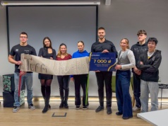 Wybrano najlepszy raciborski biznesplan. Wygrali studenci ANS