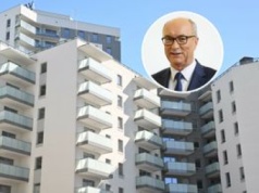 Spór o podatek katastralny. Lewica wycofuje się z pomysłu?