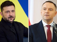 Wizyta Zełenskiego w Polsce. Pałac Prezydencki potwierdza