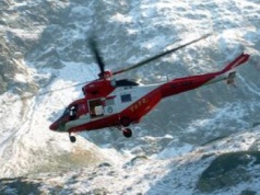 Wraca w Tatry. Jest kluczowym narzędziem ratowników