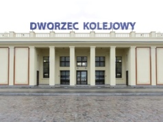 Linia Y: Rozpoczęcie prac projektowych w rejonie Kalisza