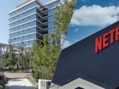 Na świecie Netflix przejmuje Warner Bros, w Polsce - biurowiec na Towarowej 22