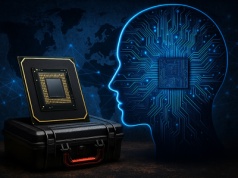 Potężna sieć przemytu napędza chińską rewolucję AI. Powstał czarny rynek chipów