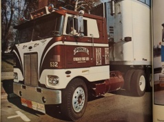 Kiedy w transporcie drogowym było dobrze? Przepisy ze „złotej ery” lat 70-tych