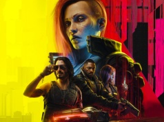 Cyberpunk 2077 z ukrytą wiadomością od twórców. Gra osiągnęła pierwszą ligę