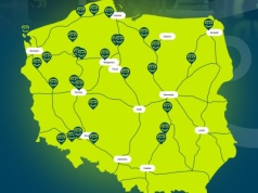 Darmowe ładowanie w GreenWay Polska. Pierwsze uzupełnianie energii na hubie za 0 zł