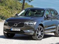 Używane Volvo XC60 II z dieslem 2.0. Niektóre naprawy mogą zaboleć