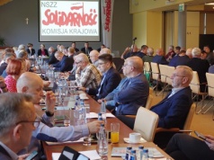 „Solidarność” planuje strajk generalny. Ma dość nieudolnych rządów Tuska