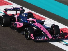 Testy posezonowe Formuły 1 2025 – podsumowanie