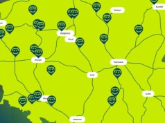 Ładowarki 400 kW za darmo! Greenway startuje z promocją