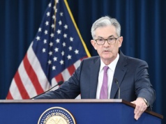 Jerome Powell komentuje decyzje Fed. Czy to koniec obniżek stóp procentowych?