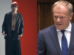 Rządzący wykorzystali Matę do uderzenia w Prezydenta – raper komentuje