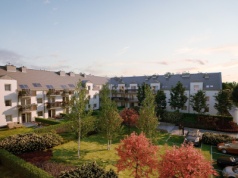 Zielone standardy w nowych blokach. Wyższy komfort życia mieszkańców