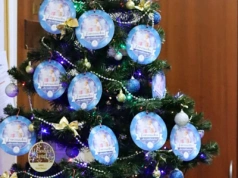 Gmina Nowe Piekuty po raz kolejny zachęca do udziału w akcji "Paczuszka dla Maluszka"