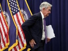 Fed rusza ze skupem bonów skarbowych. Stopy ścięte, ale aż trzech „dysydentów” przeciwko Powellowi